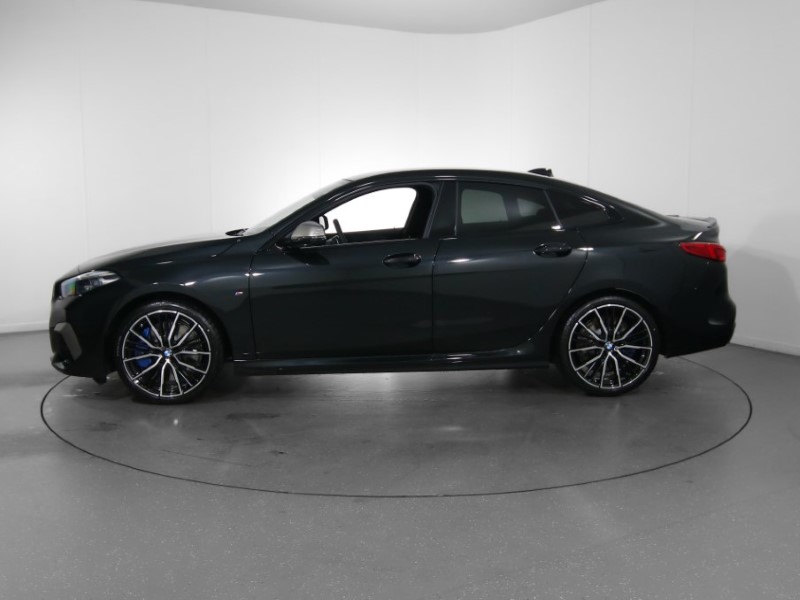  BMW 2 SERIES M235i xDrive 4dr Step Auto 3488597