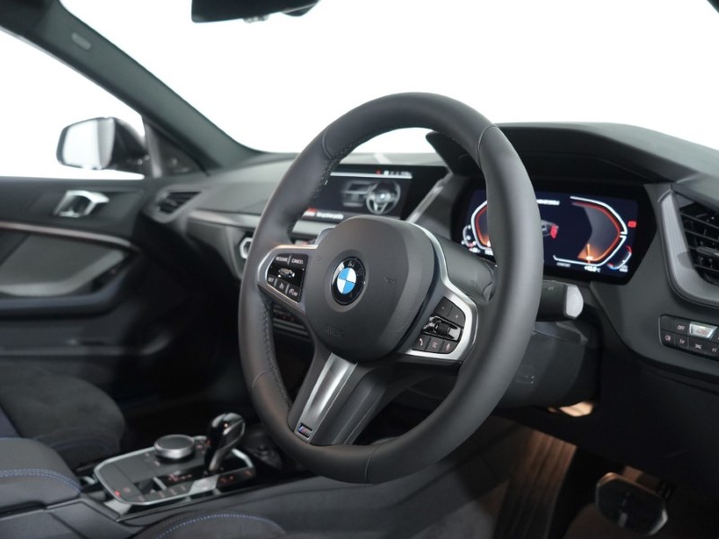  BMW 2 SERIES M235i xDrive 4dr Step Auto 3488602