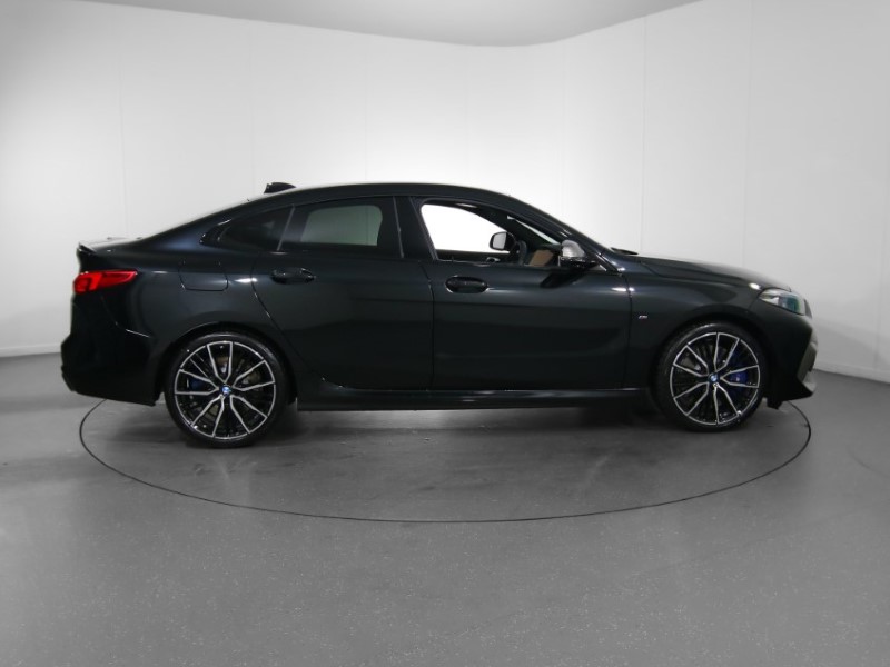  BMW 2 SERIES M235i xDrive 4dr Step Auto 3488601