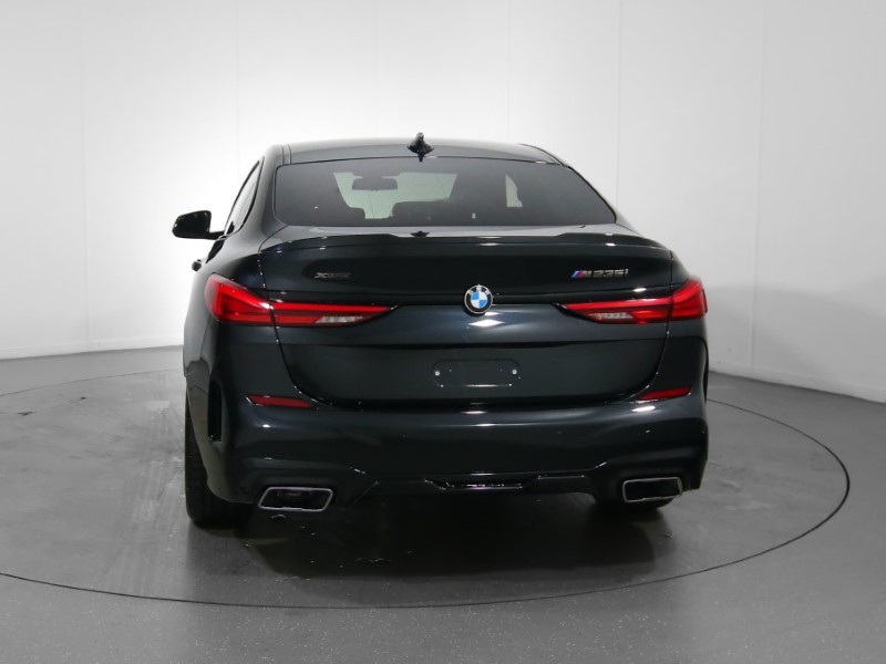  BMW 2 SERIES M235i xDrive 4dr Step Auto 3488599