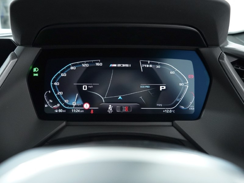  BMW 2 SERIES M235i xDrive 4dr Step Auto 3488628