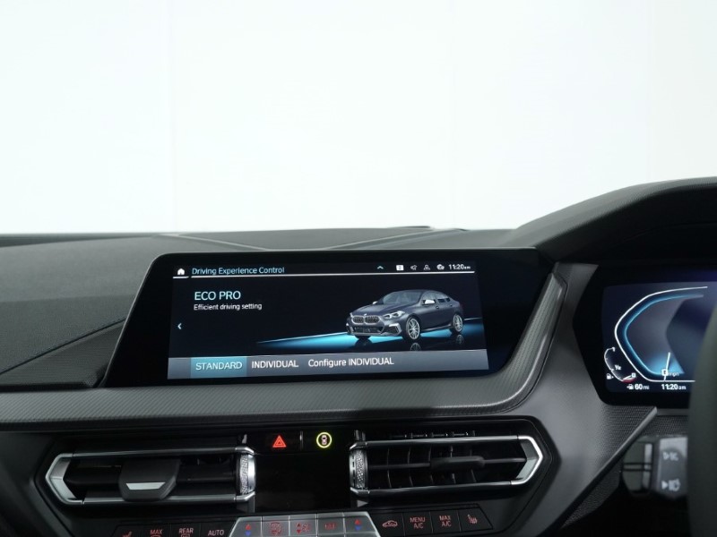  BMW 2 SERIES M235i xDrive 4dr Step Auto 3488619