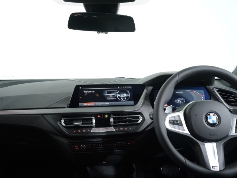  BMW 2 SERIES M235i xDrive 4dr Step Auto 3488615