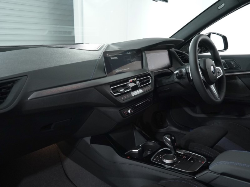  BMW 2 SERIES M235i xDrive 4dr Step Auto 3488620