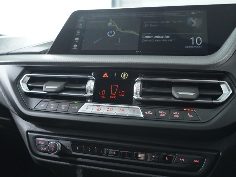  BMW 2 SERIES M235i xDrive 4dr Step Auto 3488622