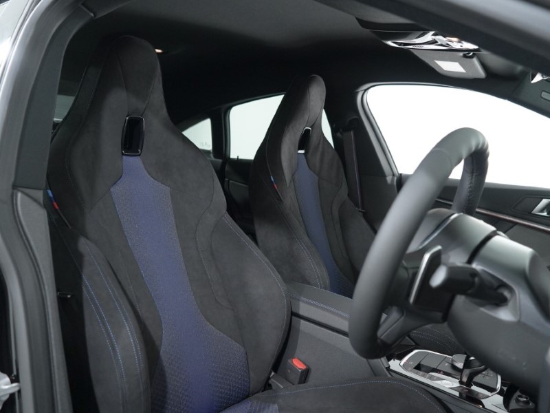  BMW 2 SERIES M235i xDrive 4dr Step Auto 3488606