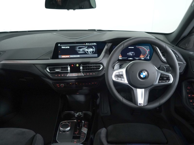  BMW 2 SERIES M235i xDrive 4dr Step Auto 3488613