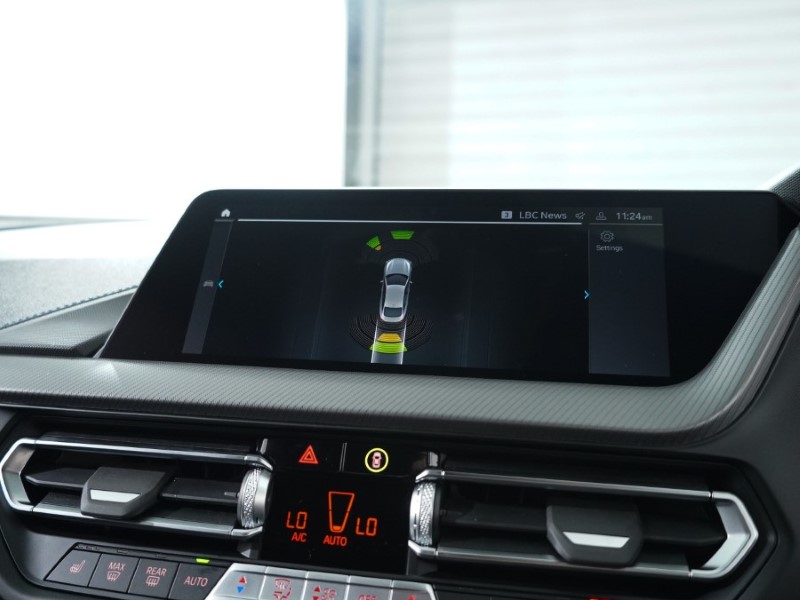  BMW 2 SERIES M235i xDrive 4dr Step Auto 3488629