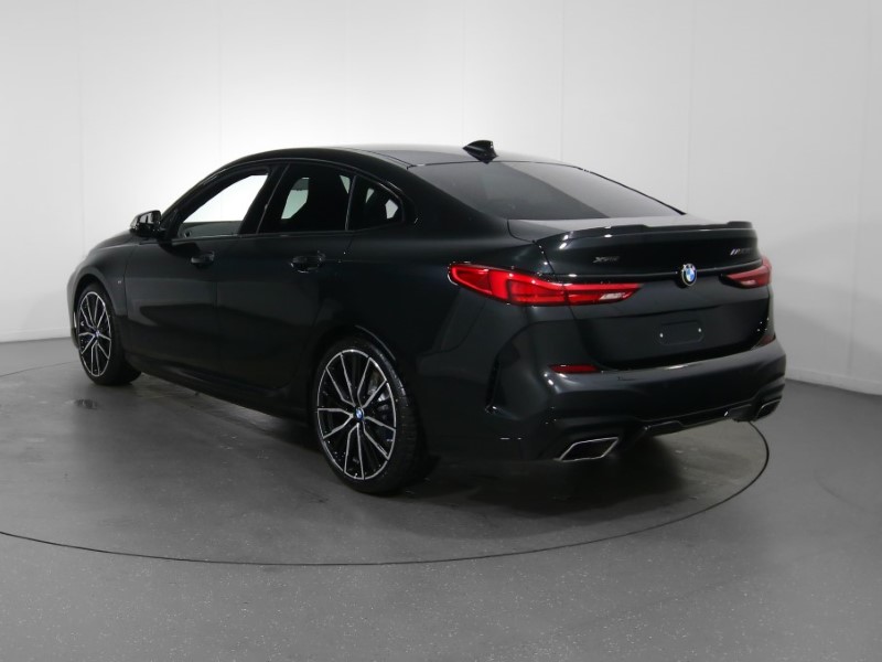  BMW 2 SERIES M235i xDrive 4dr Step Auto 3488598