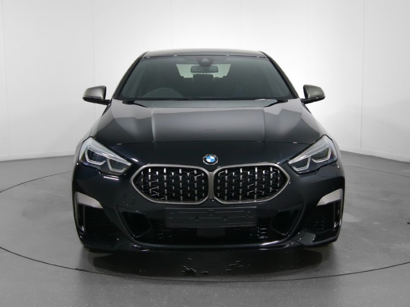  BMW 2 SERIES M235i xDrive 4dr Step Auto 3488595