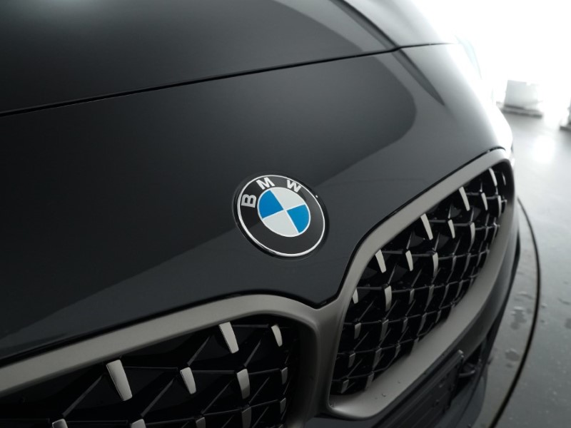  BMW 2 SERIES M235i xDrive 4dr Step Auto 3488612