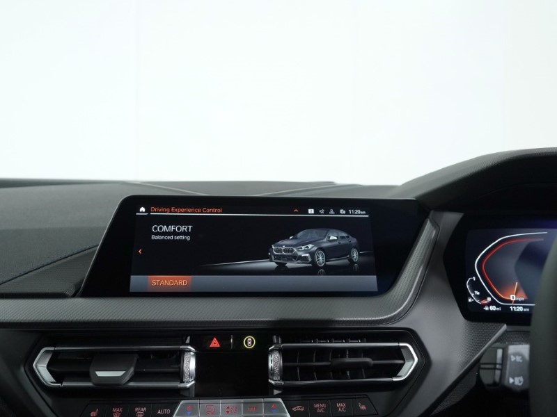  BMW 2 SERIES M235i xDrive 4dr Step Auto 3488618