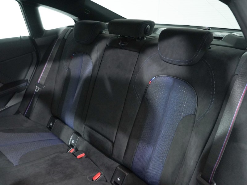  BMW 2 SERIES M235i xDrive 4dr Step Auto 3488621