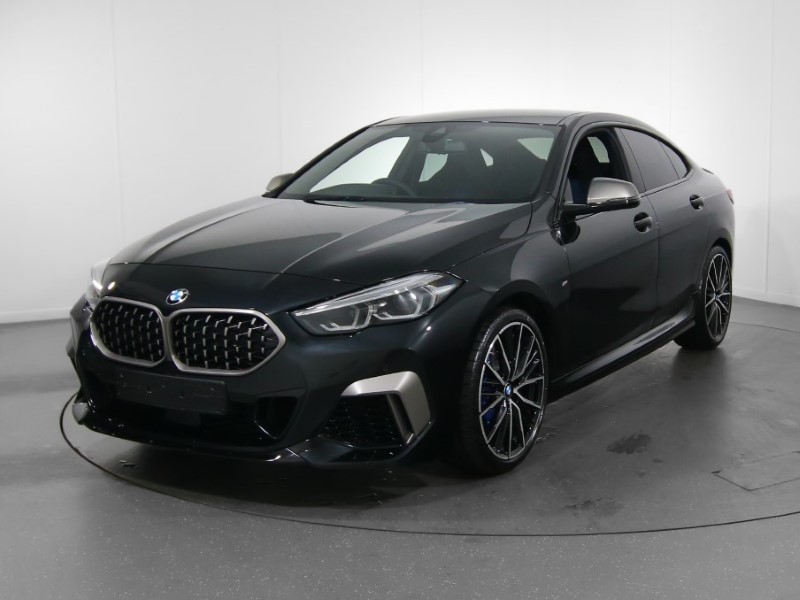  BMW 2 SERIES M235i xDrive 4dr Step Auto 3488596