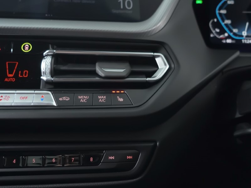  BMW 2 SERIES M235i xDrive 4dr Step Auto 3488623