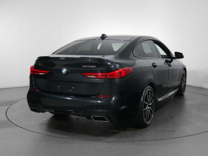  BMW 2 SERIES M235i xDrive 4dr Step Auto 3488600