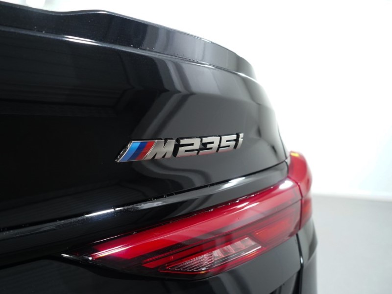  BMW 2 SERIES M235i xDrive 4dr Step Auto 3488608