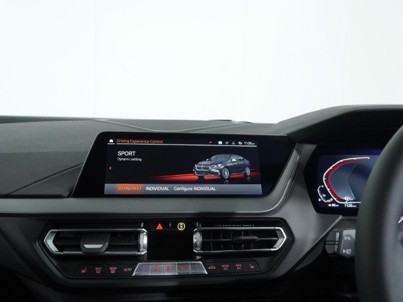  BMW 2 SERIES M235i xDrive 4dr Step Auto 3488617