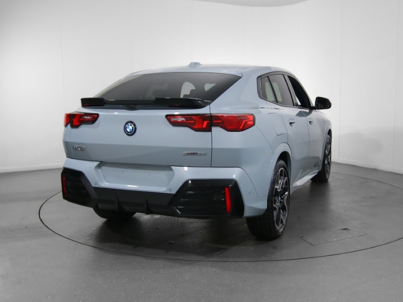  BMW iX2 150kW eDrive20 M Sport 65kWh 5dr Auto [Tech/Pro] 3541637