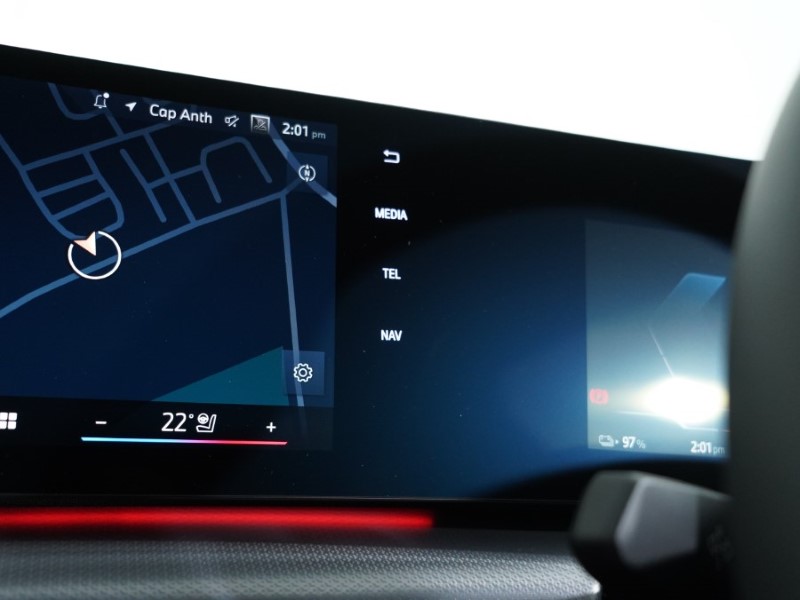  BMW iX2 150kW eDrive20 M Sport 65kWh 5dr Auto [Tech/Pro] 3541656