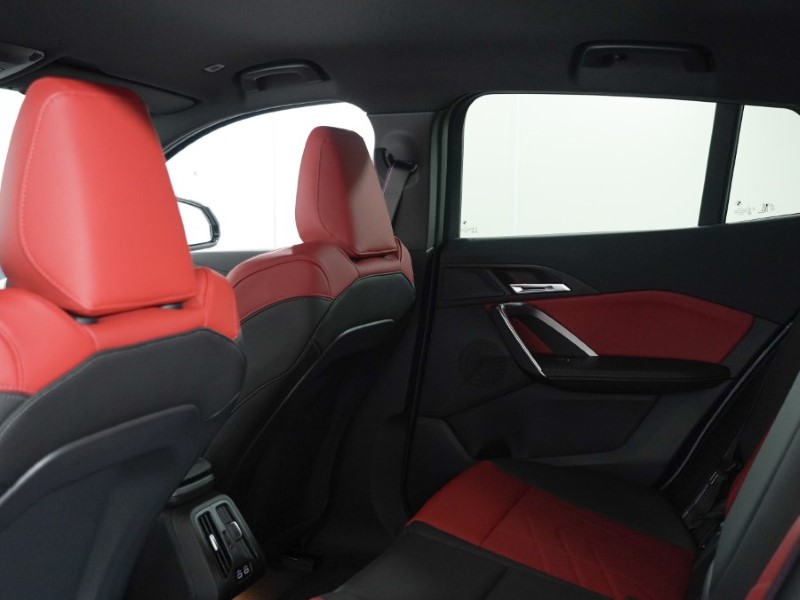  BMW iX2 150kW eDrive20 M Sport 65kWh 5dr Auto [Tech/Pro] 3541662