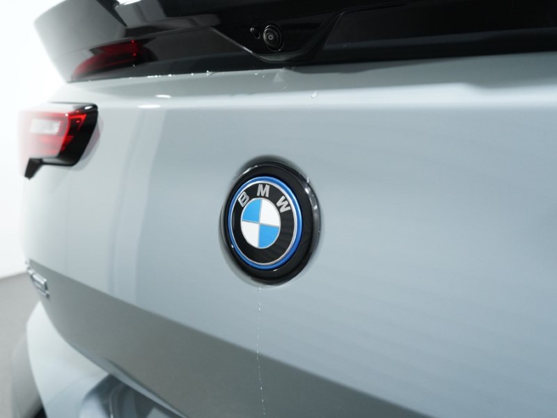 BMW iX2 150kW eDrive20 M Sport 65kWh 5dr Auto [Tech/Pro] 3541640