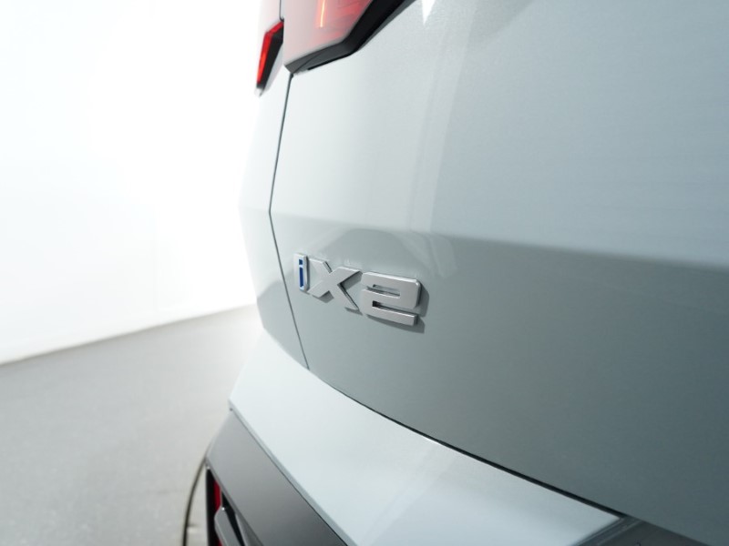  BMW iX2 150kW eDrive20 M Sport 65kWh 5dr Auto [Tech/Pro] 3541639