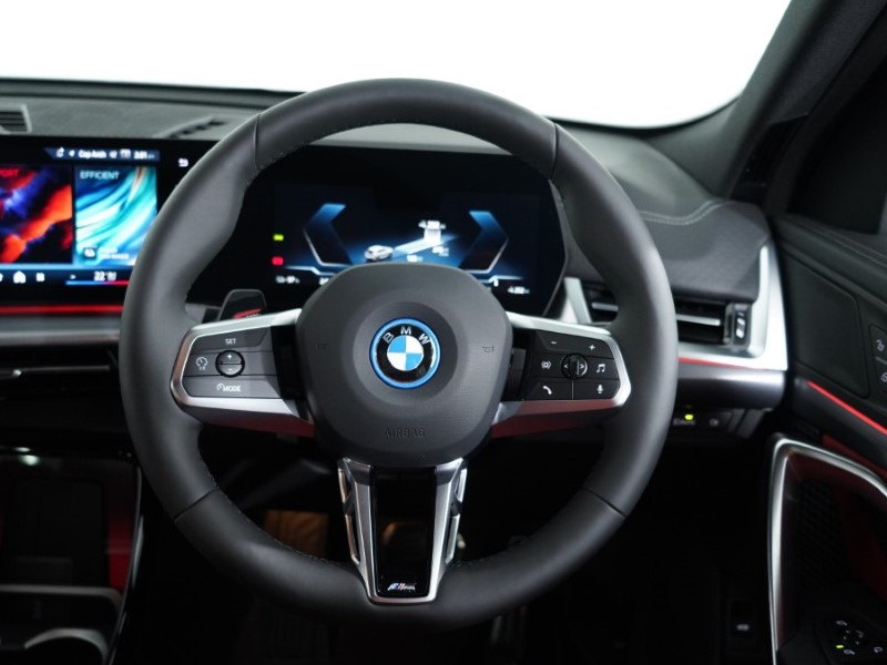  BMW iX2 150kW eDrive20 M Sport 65kWh 5dr Auto [Tech/Pro] 3541651