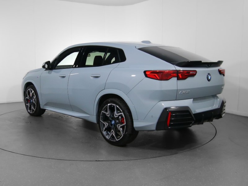  BMW iX2 150kW eDrive20 M Sport 65kWh 5dr Auto [Tech/Pro] 3541635