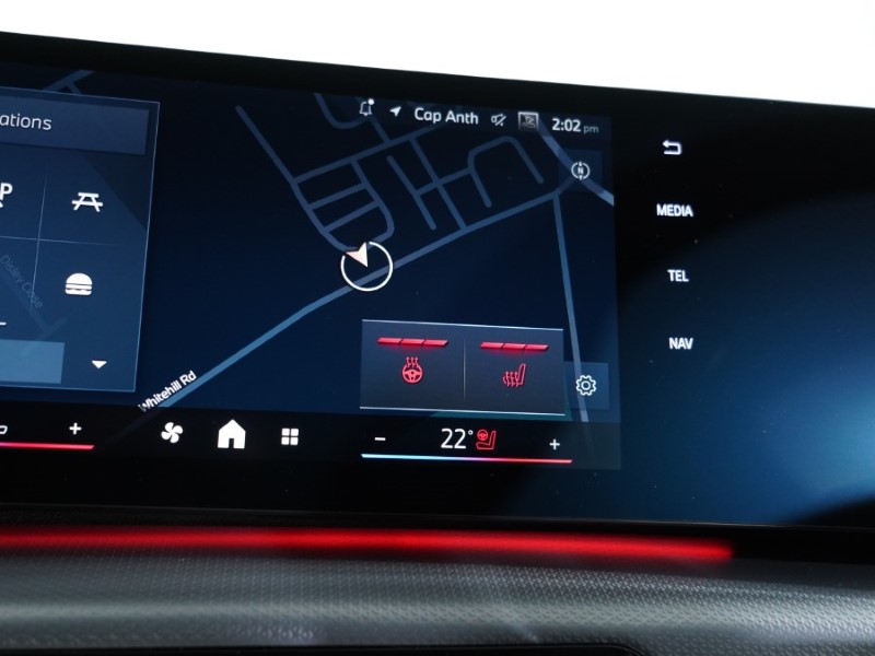  BMW iX2 150kW eDrive20 M Sport 65kWh 5dr Auto [Tech/Pro] 3541659