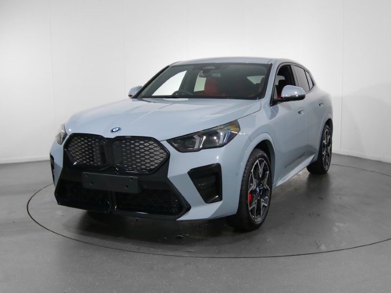  BMW iX2 150kW eDrive20 M Sport 65kWh 5dr Auto [Tech/Pro] 3541633