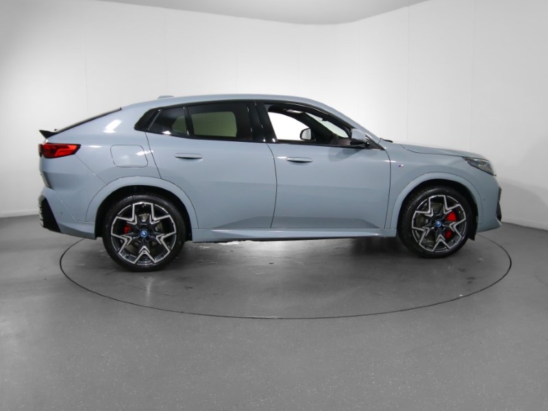  BMW iX2 150kW eDrive20 M Sport 65kWh 5dr Auto [Tech/Pro] 3541638