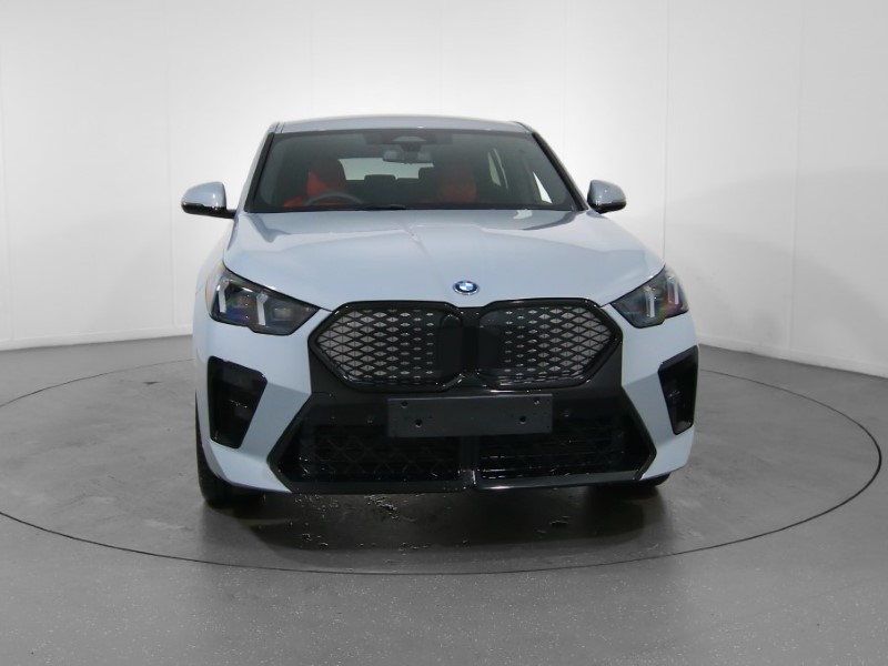  BMW iX2 150kW eDrive20 M Sport 65kWh 5dr Auto [Tech/Pro] 3541632