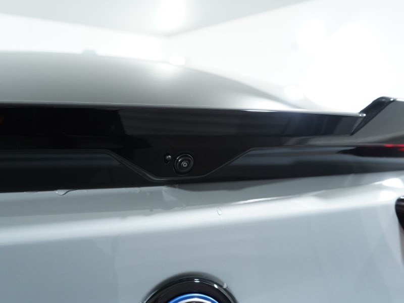  BMW iX2 150kW eDrive20 M Sport 65kWh 5dr Auto [Tech/Pro] 3541642