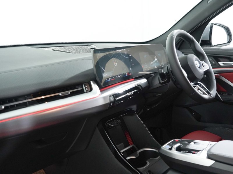  BMW iX2 150kW eDrive20 M Sport 65kWh 5dr Auto [Tech/Pro] 3541660