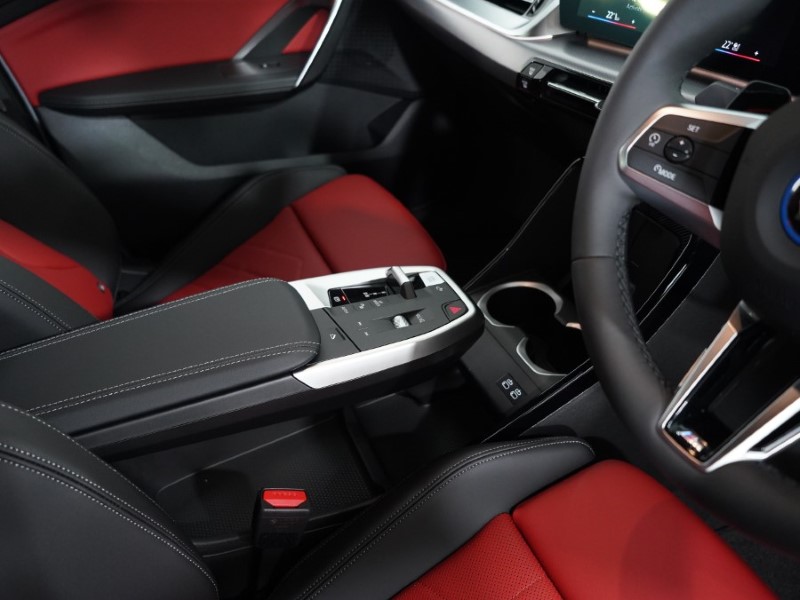  BMW iX2 150kW eDrive20 M Sport 65kWh 5dr Auto [Tech/Pro] 3541645