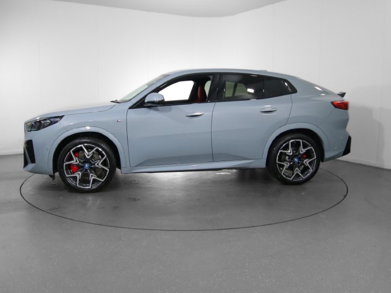  BMW iX2 150kW eDrive20 M Sport 65kWh 5dr Auto [Tech/Pro] 3541634