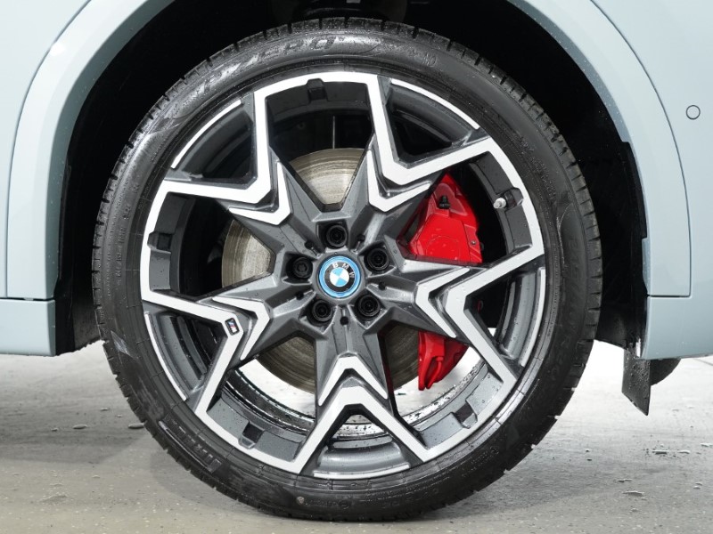  BMW iX2 150kW eDrive20 M Sport 65kWh 5dr Auto [Tech/Pro] 3541663