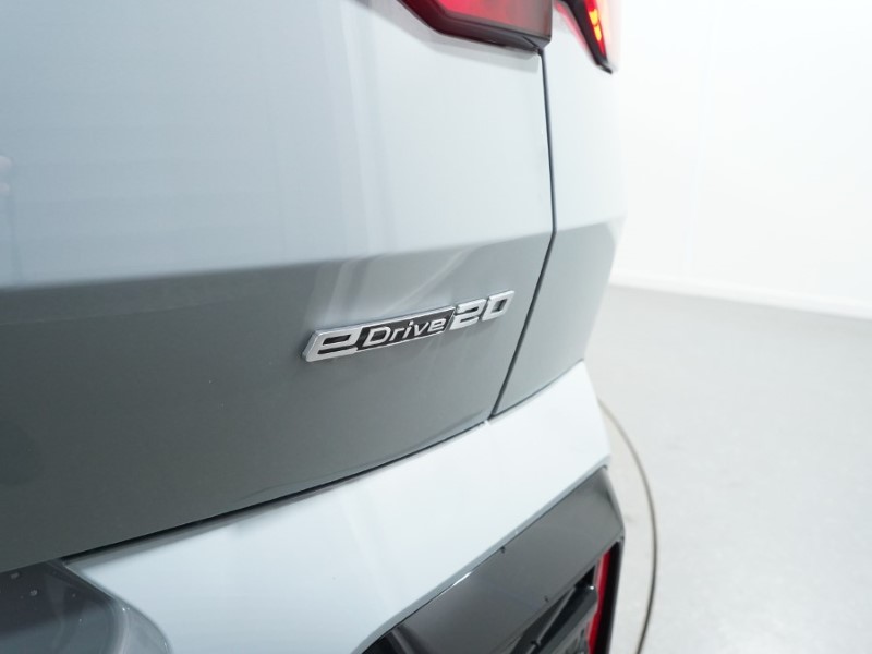  BMW iX2 150kW eDrive20 M Sport 65kWh 5dr Auto [Tech/Pro] 3541641