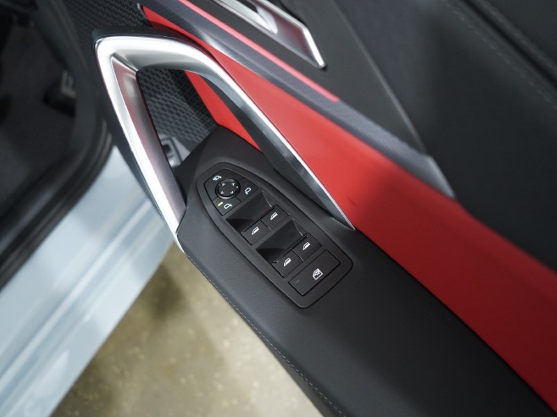  BMW iX2 150kW eDrive20 M Sport 65kWh 5dr Auto [Tech/Pro] 3541646