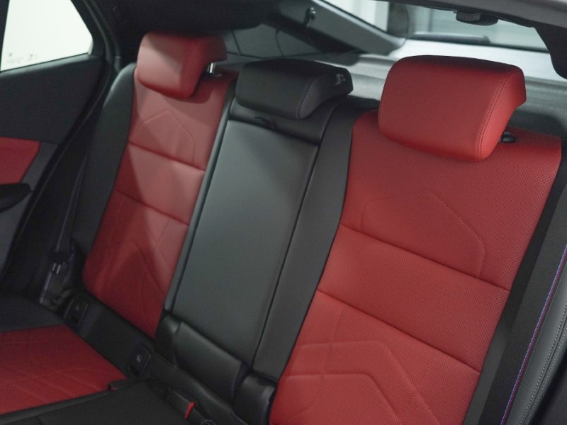  BMW iX2 150kW eDrive20 M Sport 65kWh 5dr Auto [Tech/Pro] 3541661