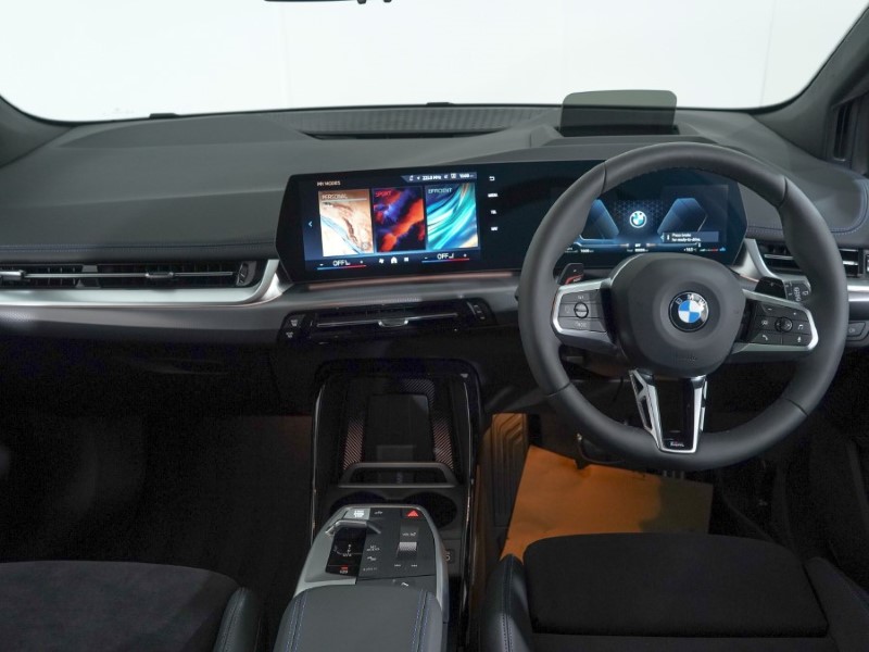  BMW 2 SERIES 220i MHT M Sport 5dr DCT [Tech Plus Pack] 3499401