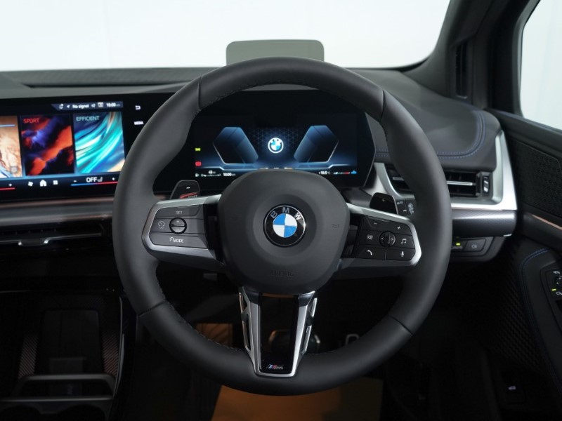  BMW 2 SERIES 220i MHT M Sport 5dr DCT [Tech Plus Pack] 3499402