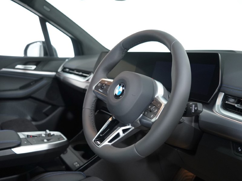  BMW 2 SERIES 220i MHT M Sport 5dr DCT [Tech Plus Pack] 3499394