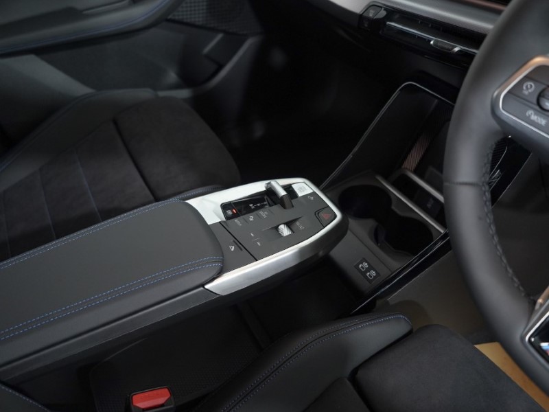  BMW 2 SERIES 220i MHT M Sport 5dr DCT [Tech Plus Pack] 3499395