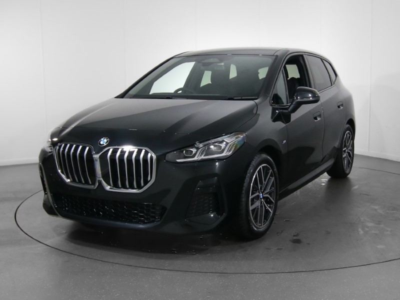  BMW 2 SERIES 220i MHT M Sport 5dr DCT [Tech Plus Pack] 3499384