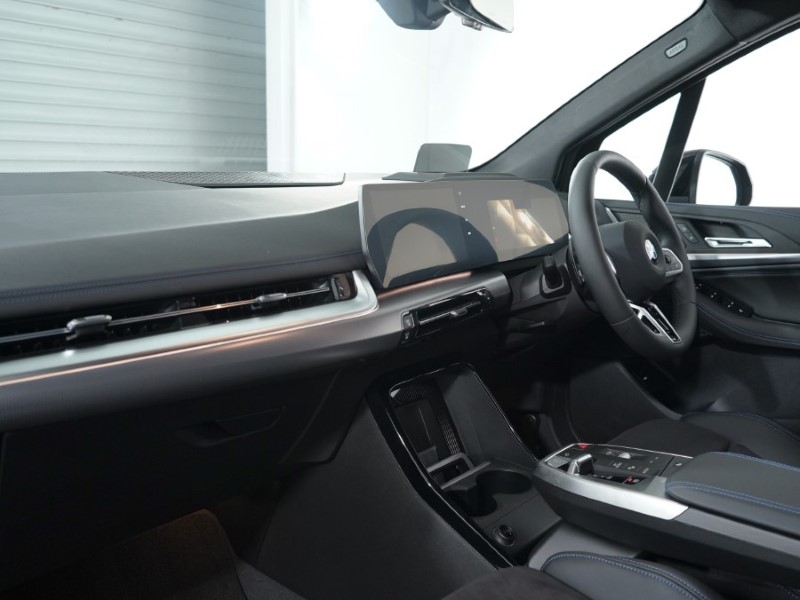  BMW 2 SERIES 220i MHT M Sport 5dr DCT [Tech Plus Pack] 3499406