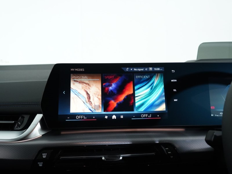  BMW 2 SERIES 220i MHT M Sport 5dr DCT [Tech Plus Pack] 3499403