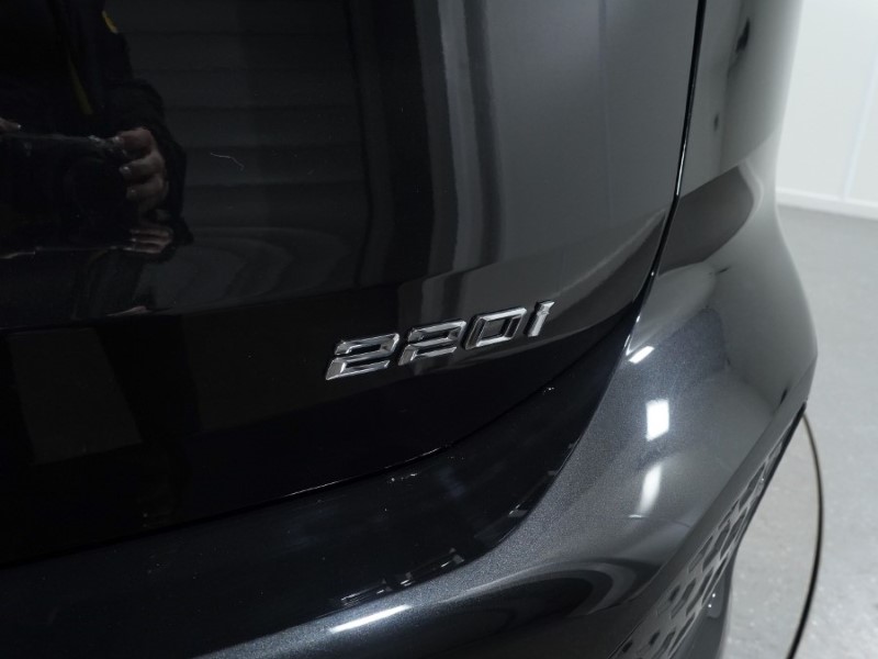  BMW 2 SERIES 220i MHT M Sport 5dr DCT [Tech Plus Pack] 3499392