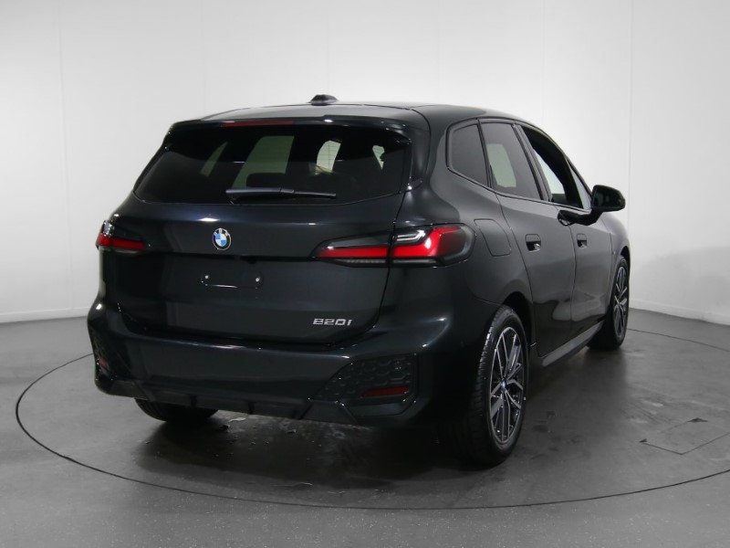  BMW 2 SERIES 220i MHT M Sport 5dr DCT [Tech Plus Pack] 3499388